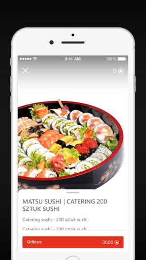 Matsu Sushi & Wok(圖5)-速報App