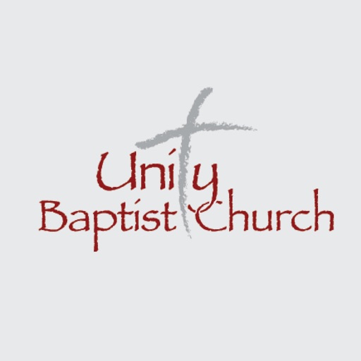 Unity Baptist Church Anthony