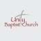 Connect with Unity Baptist Church while on the go