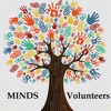 MINDS Volunteers volunteers 