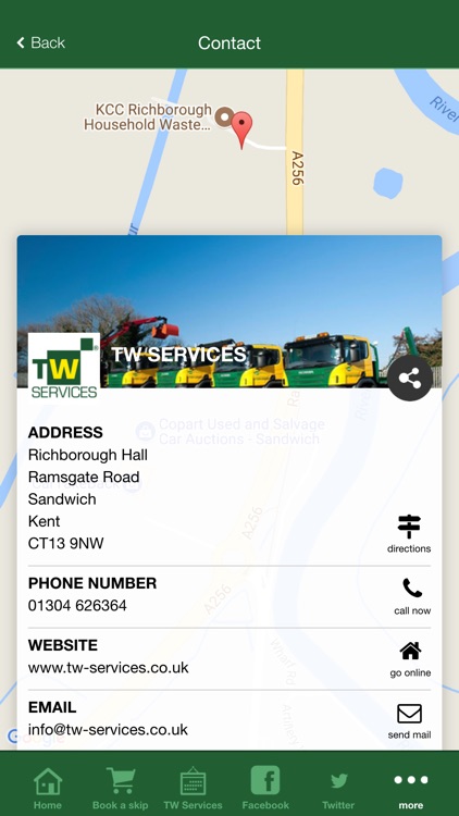 TW Services screenshot-4