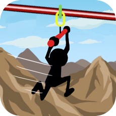 Activities of Rope Stickman-Jump to the End