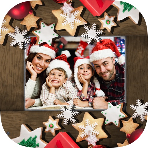 Merry Christmas and New Year iOS App