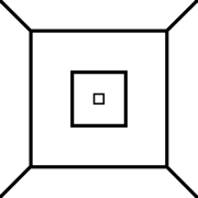 The Impossible Cube Maze Game