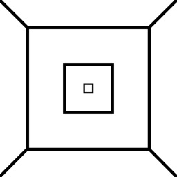 The Impossible Cube Maze Game