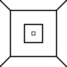 The Impossible Cube Maze Game