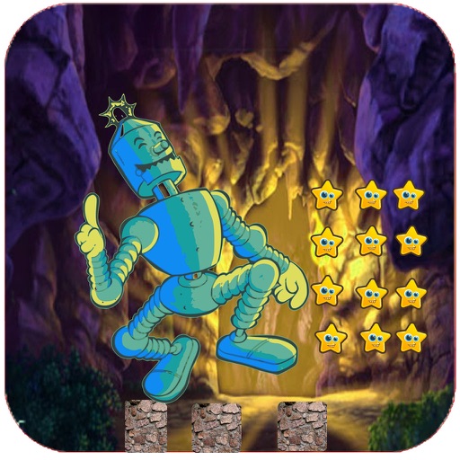 cave run games icon