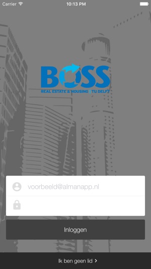 BOSS(圖1)-速報App