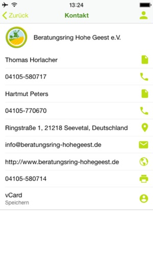 Beratungsring Hohe Geest(圖3)-速報App