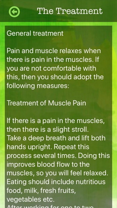 Ayurveda Health Tips screenshot 4