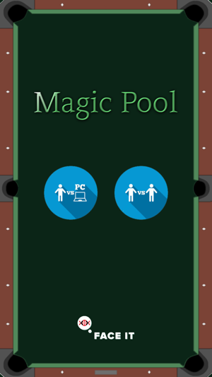 Magic Pool - The Game(圖1)-速報App