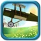 Stunt Flight - Land The Plane Safely