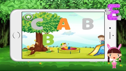 How to cancel & delete abc games for baby from iphone & ipad 3