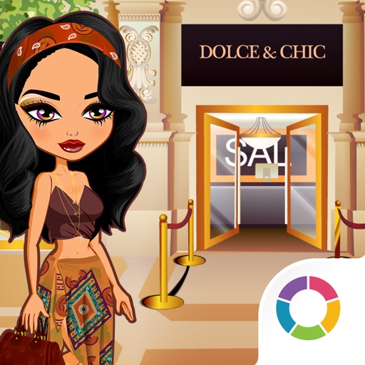 Fashion Cup - Dress up & Duel iOS App