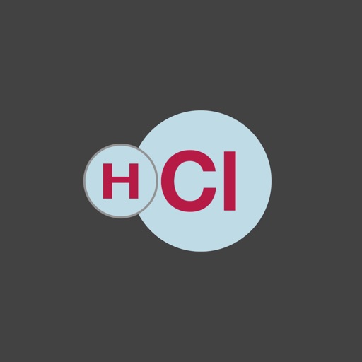 HCl Acid Icon