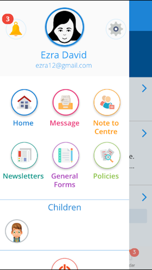 KidCare ELC Kinderm8(圖2)-速報App