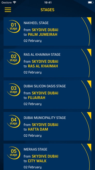 Dubai Tour Official screenshot 3