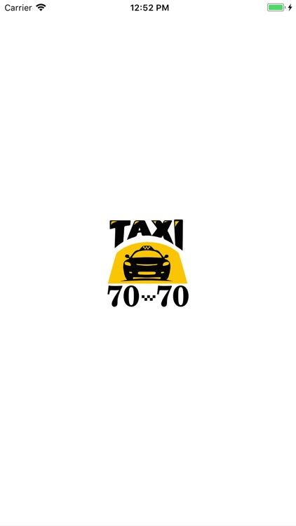 Taxi 7070 (Uzhgorod)