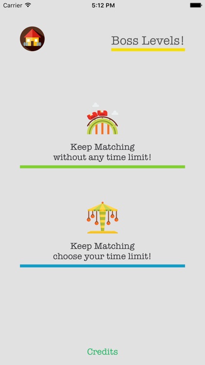 Match Mania - Keep Flipping