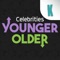Younger Older - Who's Older?