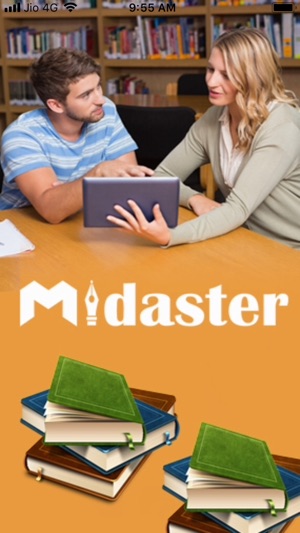 Midaster(圖1)-速報App