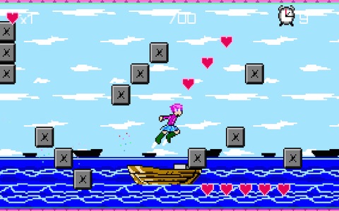 Wave Dash screenshot 3