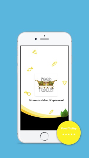 Food Trolley(圖1)-速報App