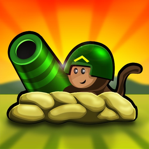 Bloons TD 4 Review