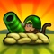 App Icon for Bloons TD 4 App in United States IOS App Store