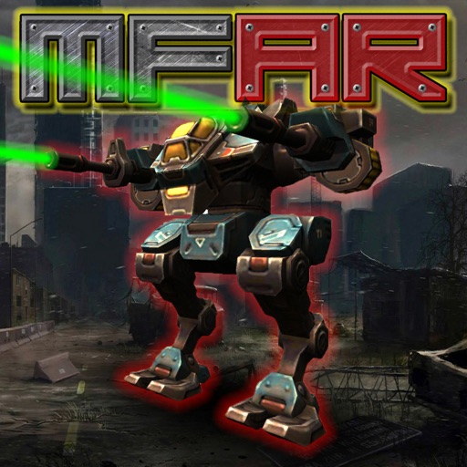 MechFightAR