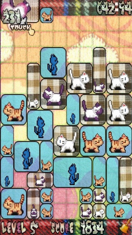 FELTED CATS screenshot-3