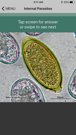 CAPC Internal Parasites ID(圖2)-速報App