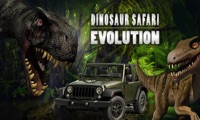 Dinosaur Safari: Evolution TV pour PC