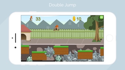 Roads Runner Pro screenshot 4