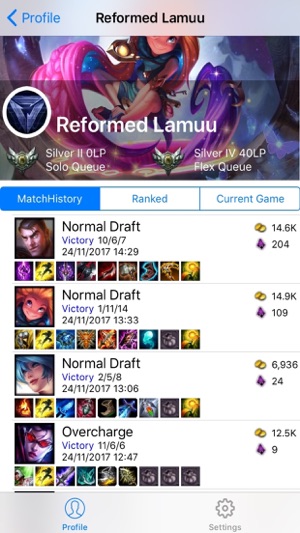 League Summoners(圖4)-速報App