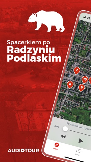 Spacerem po Radzyniu Podlaskim(圖1)-速報App