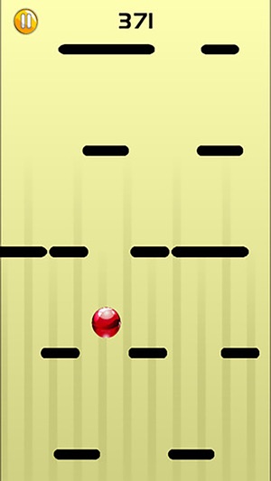 Crazy ball - Keep ball go up(圖2)-速報App