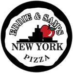 Eddie  Sams NY Pizza