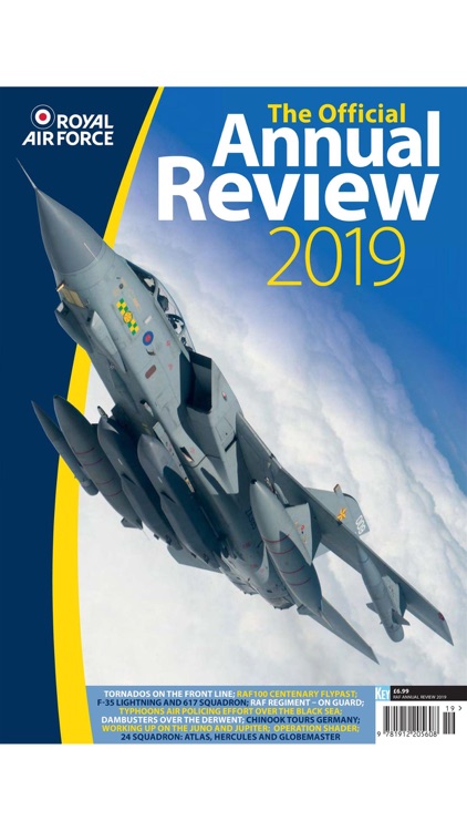 Aviation News Magazine.