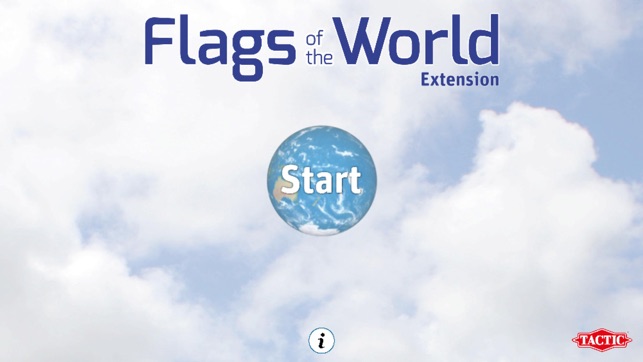 Flags of the World Extension(圖1)-速報App