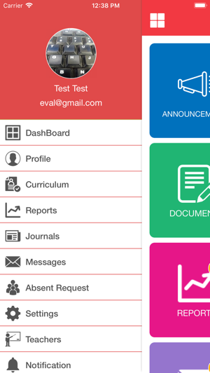 Building Blocks Parent Portal(圖3)-速報App