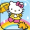 See what Hello Kitty and friends are up to during the year in Hello Kitty Jigsaw Puzzles, an adorable game for girls and boys of all ages