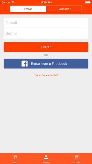 Gastronomia Mineira Delivery(圖1)-速報App