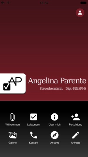 Angelina Parente(圖1)-速報App