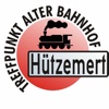 Alter Bahnhof Hützemert
