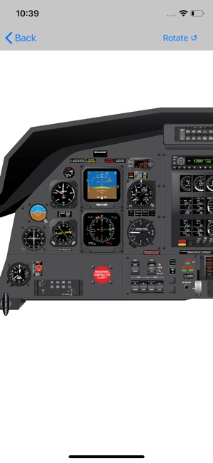 Pilatus PC12-45 Study App(圖9)-速報App