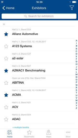 IAA Cars(圖4)-速報App