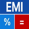 Icon EMI Calculator - Loan Planner