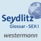 Mit dem kostenlosen „Seydlitz Erdkunde Glossar“ findest du alle Begriff-Definitionen aus den Schülerbänden „Seydlitz Erdkunde 1“ (ISBN: 978-3-507-53090-4), „Seydlitz Erdkunde 2“ (ISBN 978-3-507-53094-2) und „Seydlitz Erdkunde 3“ (ISBN 978-3-507-53098-0) in einer App zur praktischen Verwendung auf dem Smartphone oder Tablet