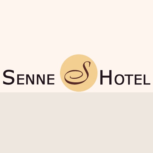 Senne Hotel icon